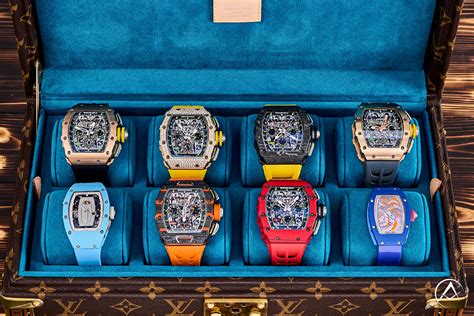 buy richard mille watch online.